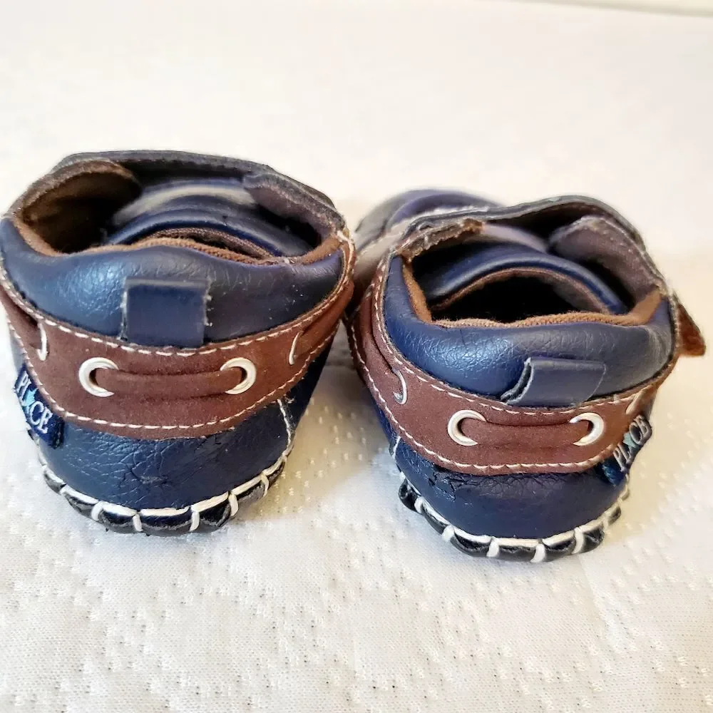 Gymboree/Children's Size 6-12M Baby Shoes